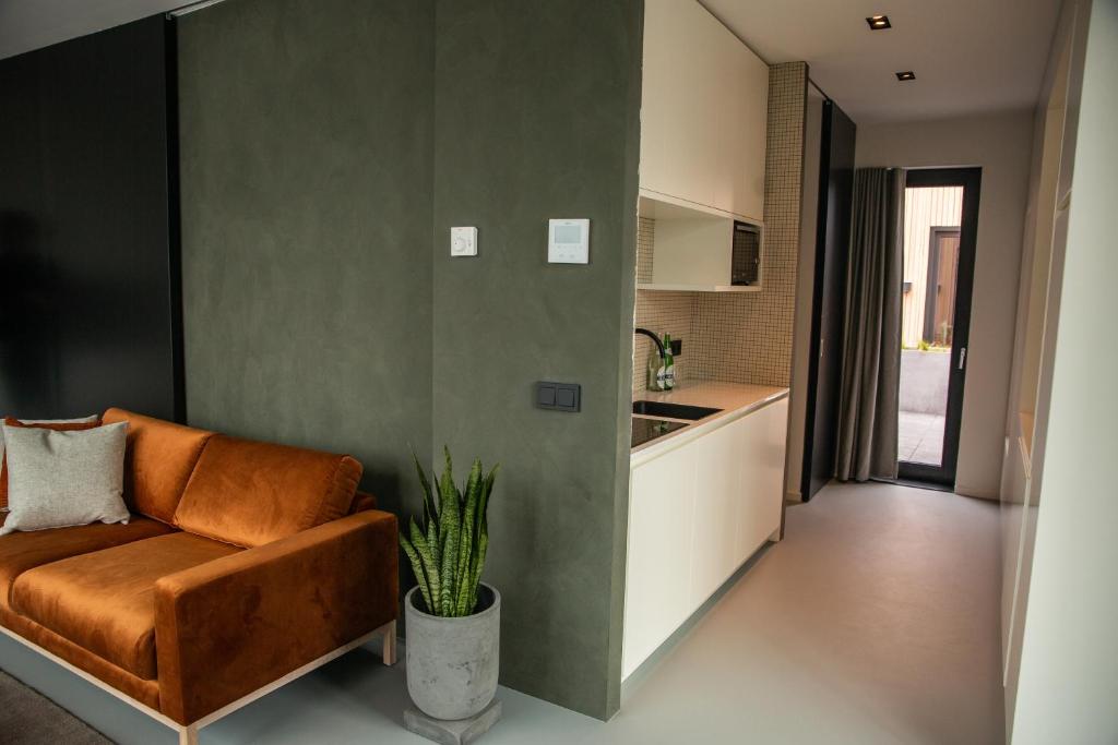 CREATIVE VALLEY NEST – Luxury Rooftop Apartments photo 1