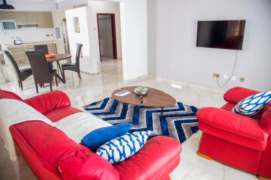 MC Apartments photo 2