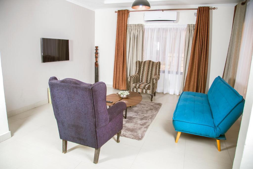 MC Apartments photo 3