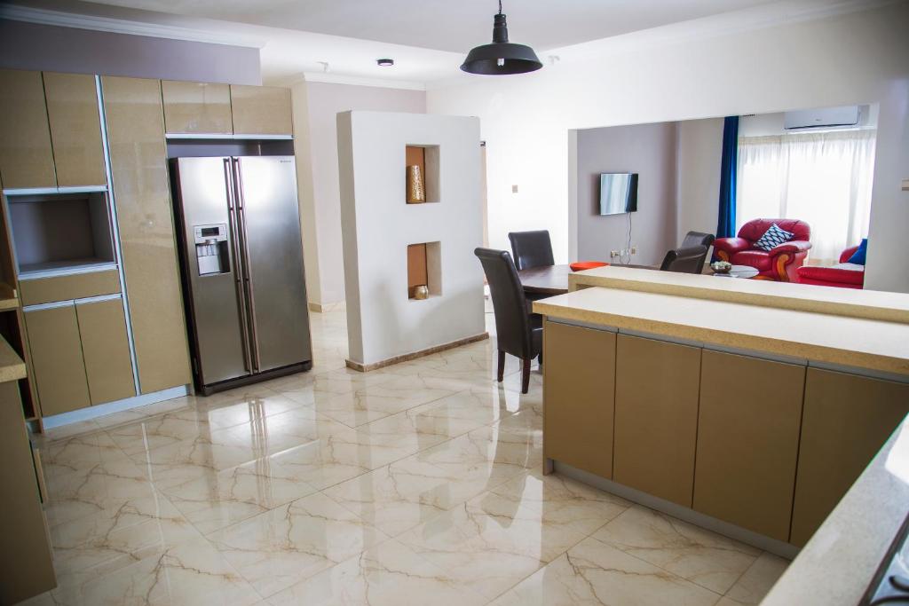 MC Apartments photo 4
