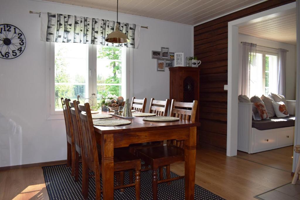 Countryside Villa Skogsbacka photo 3