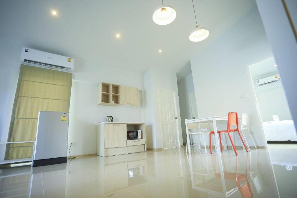 GAO Akira Pool Villa photo 4