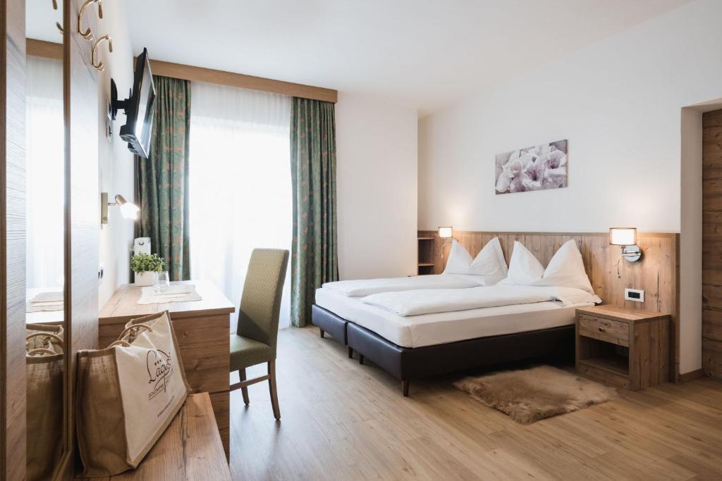 Laguscei Dolomites Mountain Hotel photo 4