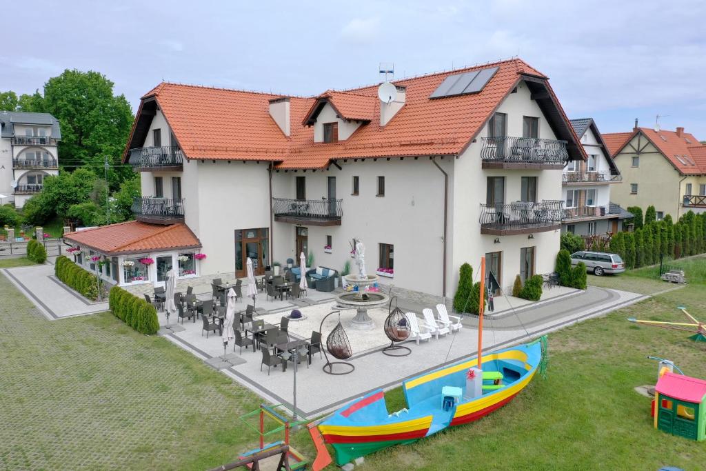 Pensjonat Riwiera photo 3