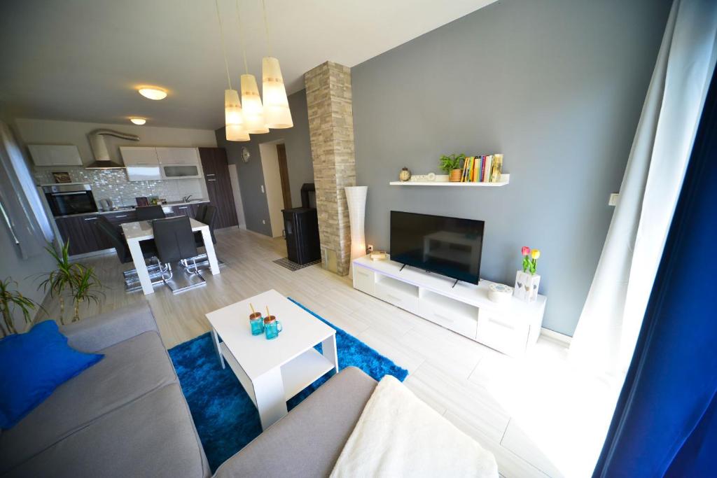 Apartment Marcella 2 photo 1