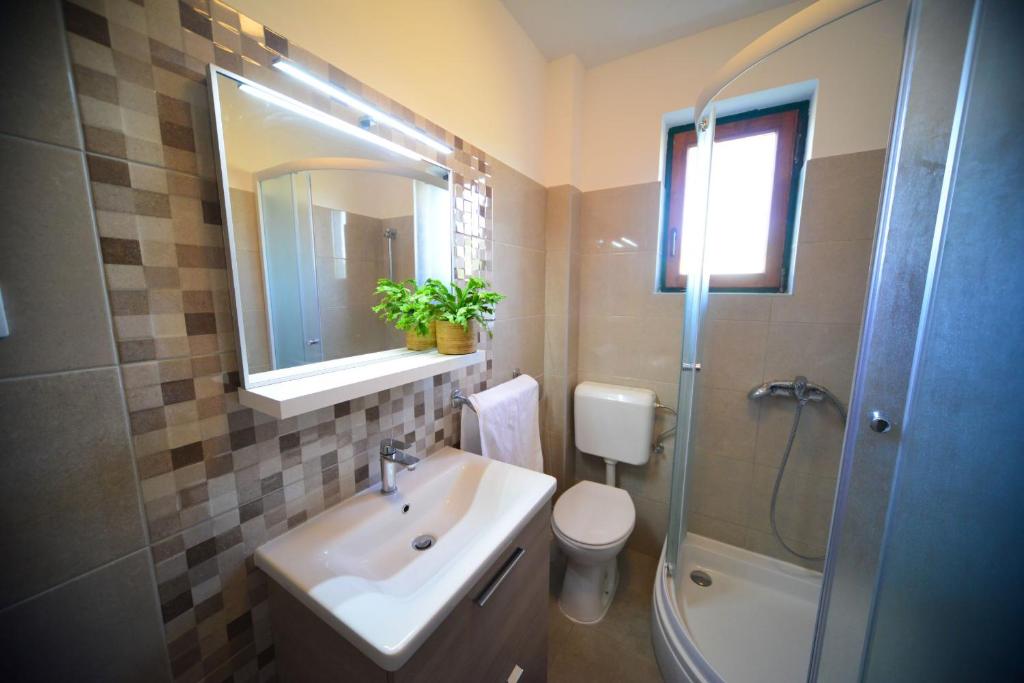 Apartment Marcella 2 photo 4