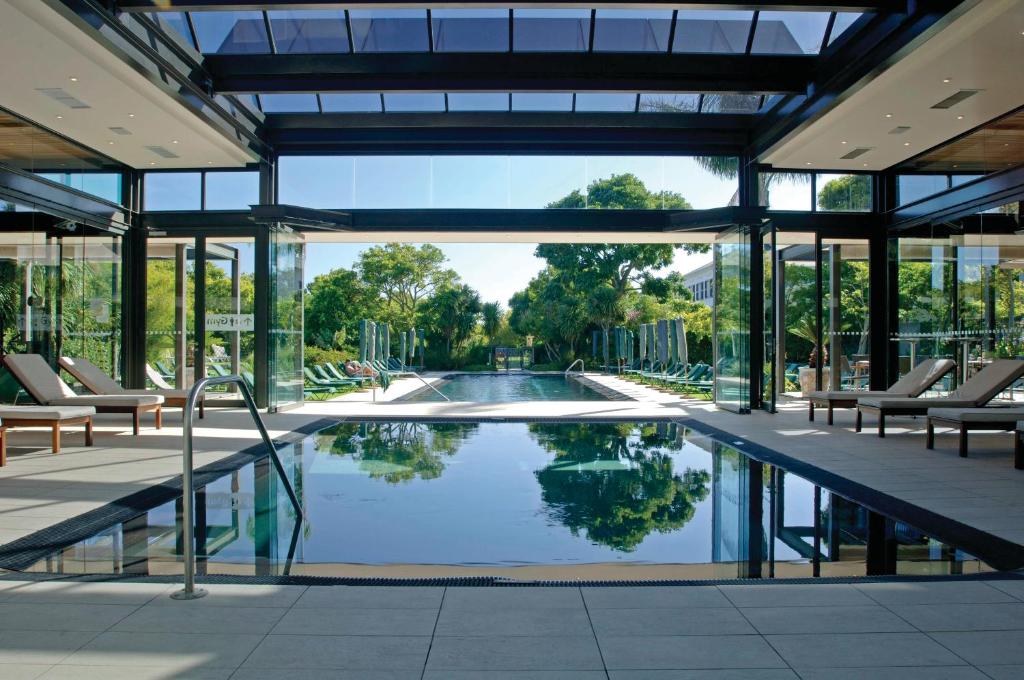 Vineyard Hotel photo 4