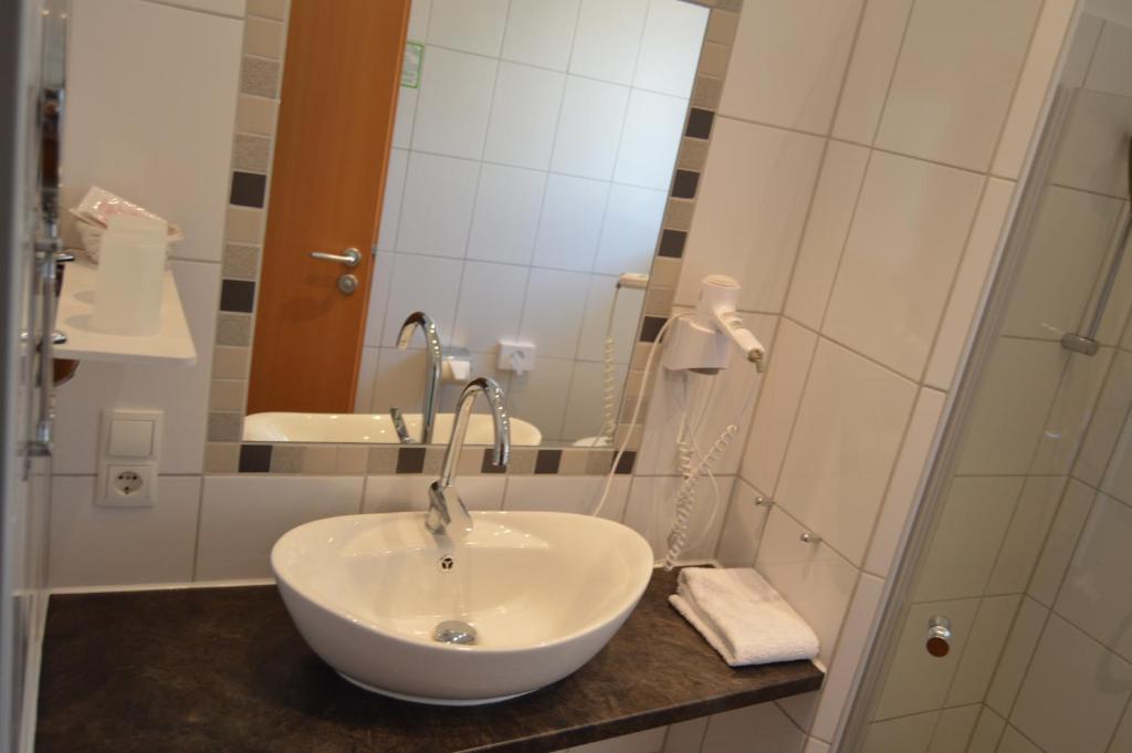 Apartments Herrlichkeit Dornum photo 2