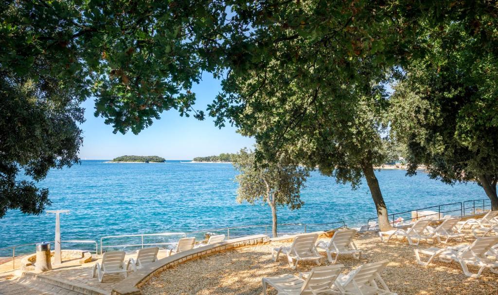 Maistra Select Funtana All Inclusive Resort photo 3