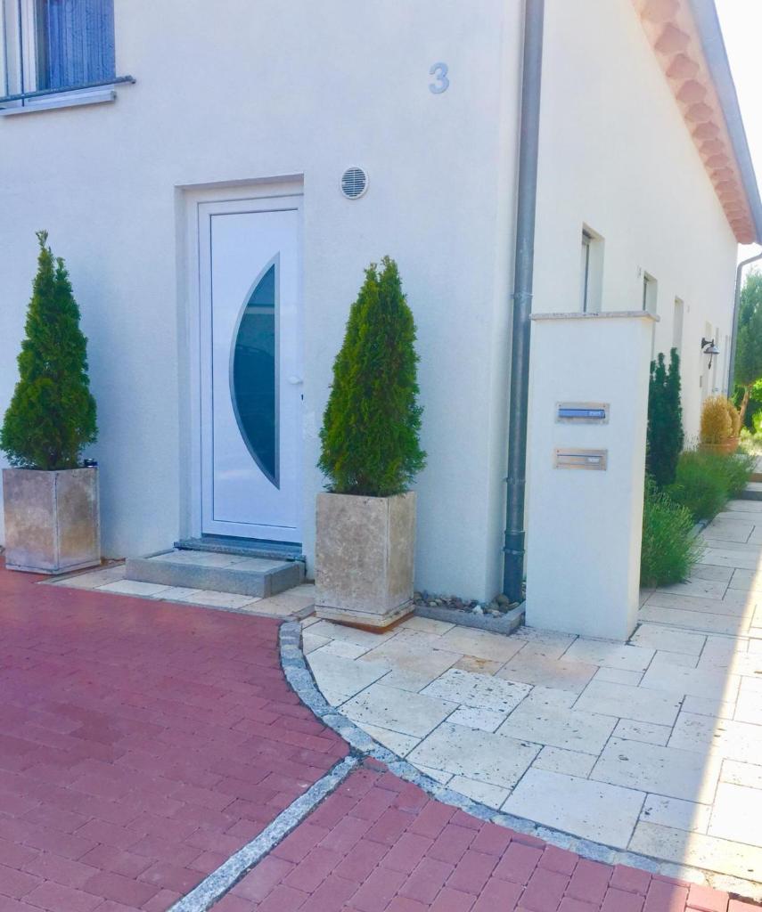 Neues Zimmerapartment mit Bad photo 3