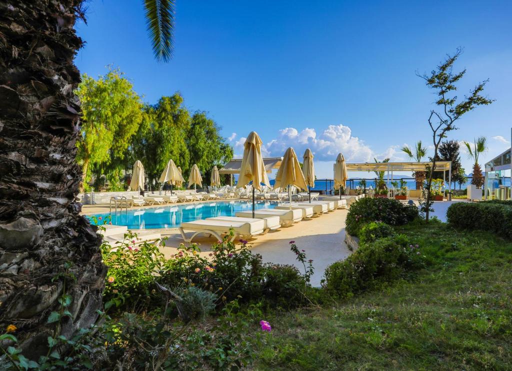 Dragut Point North Hotel - All Inclusive photo 3