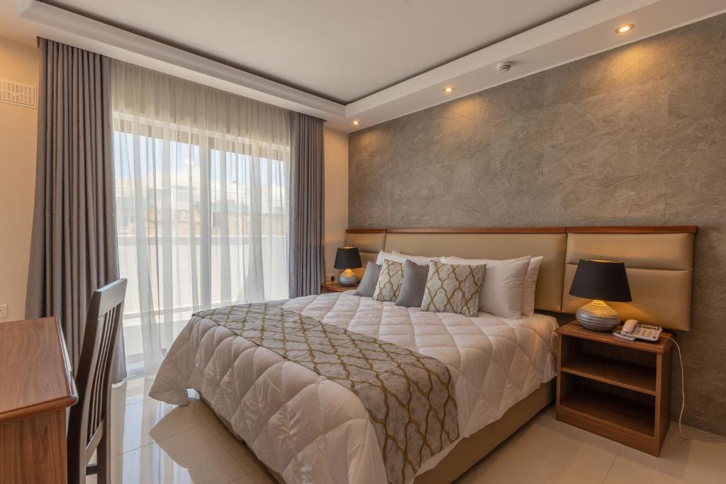Dun Gorg Guest House photo 2