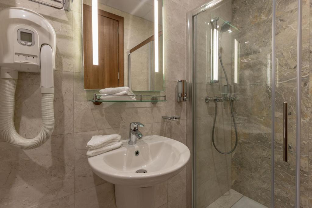 Dun Gorg Guest House photo 3