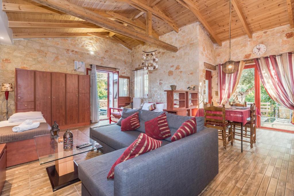 Casa Petra - Stone Cottage Farmhouses photo 1