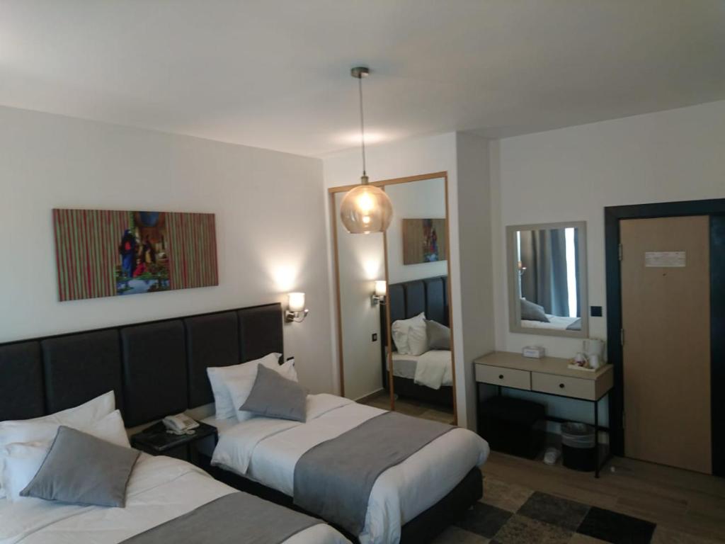The Conroy Boutique Hotel photo 2