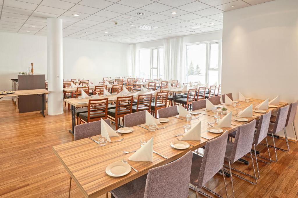 Hérað - Berjaya Iceland Hotels photo 4