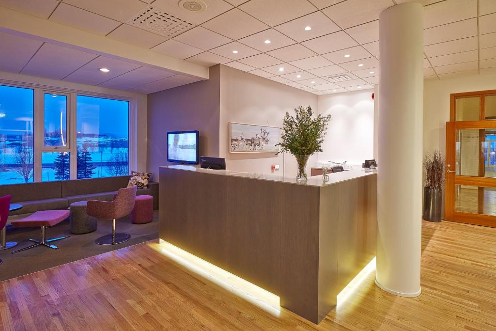 Hérað - Berjaya Iceland Hotels photo 2