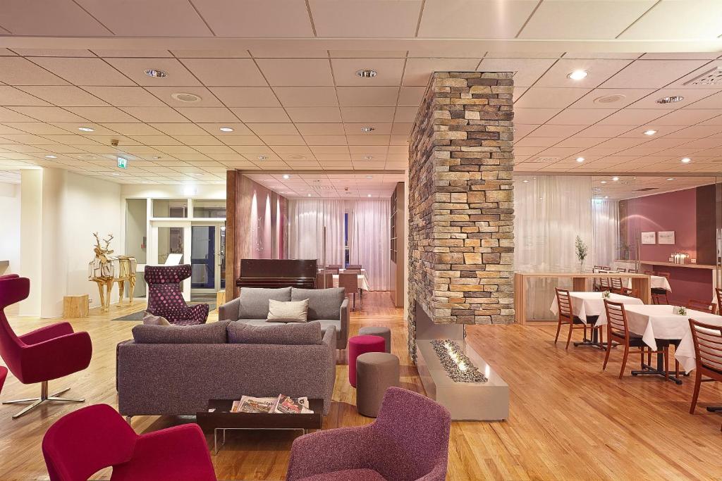 Hérað - Berjaya Iceland Hotels photo 1
