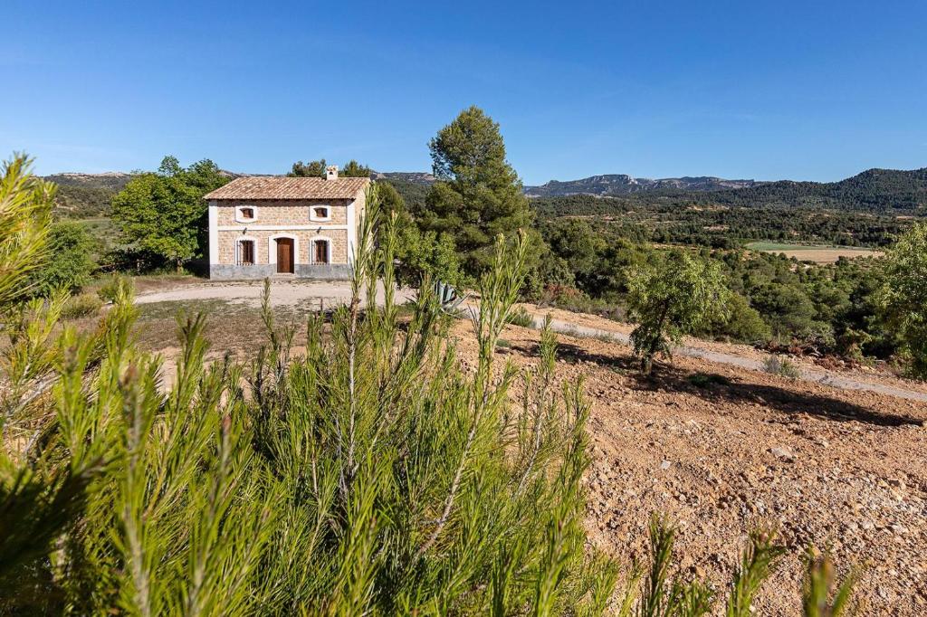Masia Villa Pilar photo 1