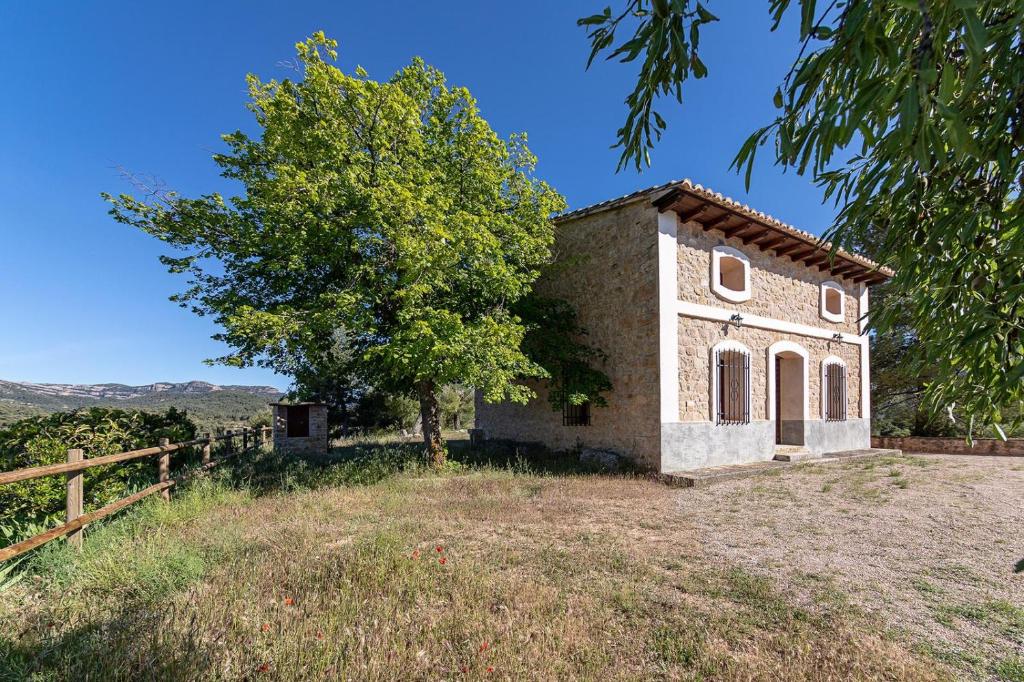 Masia Villa Pilar photo 2