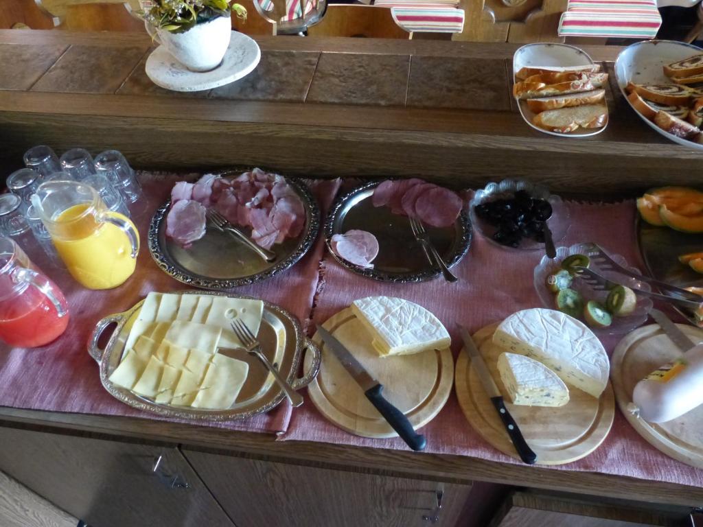 Pension Hohenrainer photo 3