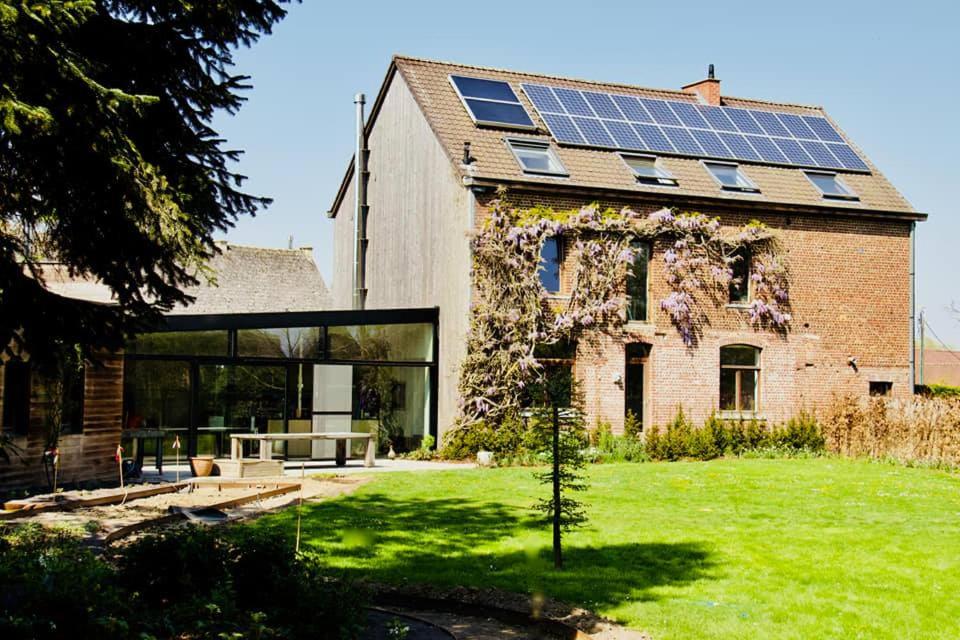 Villa Germaine photo 1