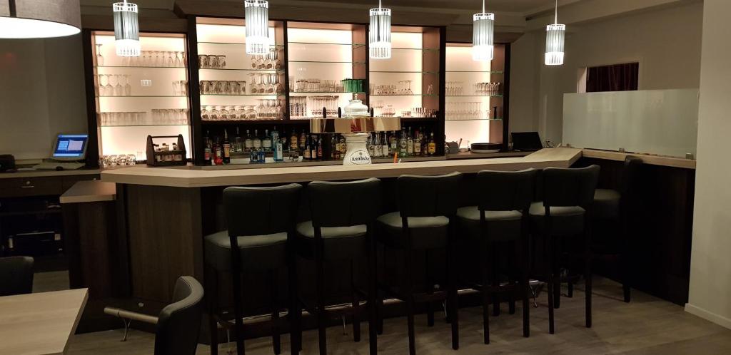 Hotel Restaurant Teichaue photo 1