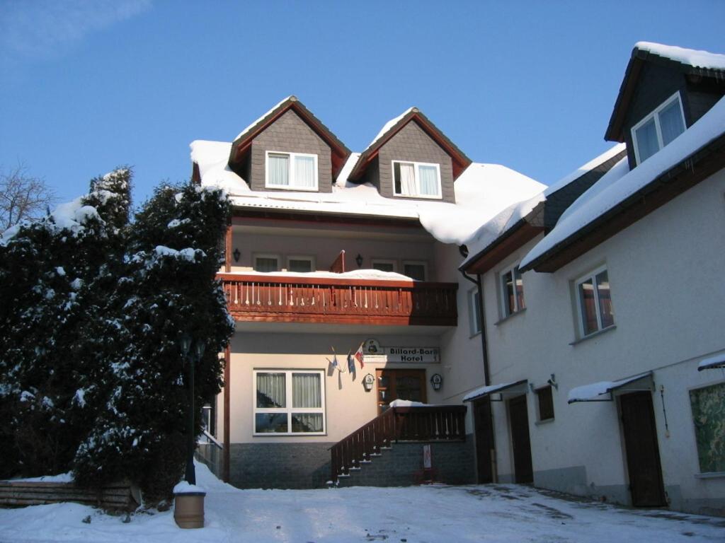 Hotel-Gasthaus Steiger