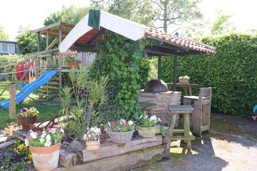 Hoeve te Gast - vakantieboerderij photo 4