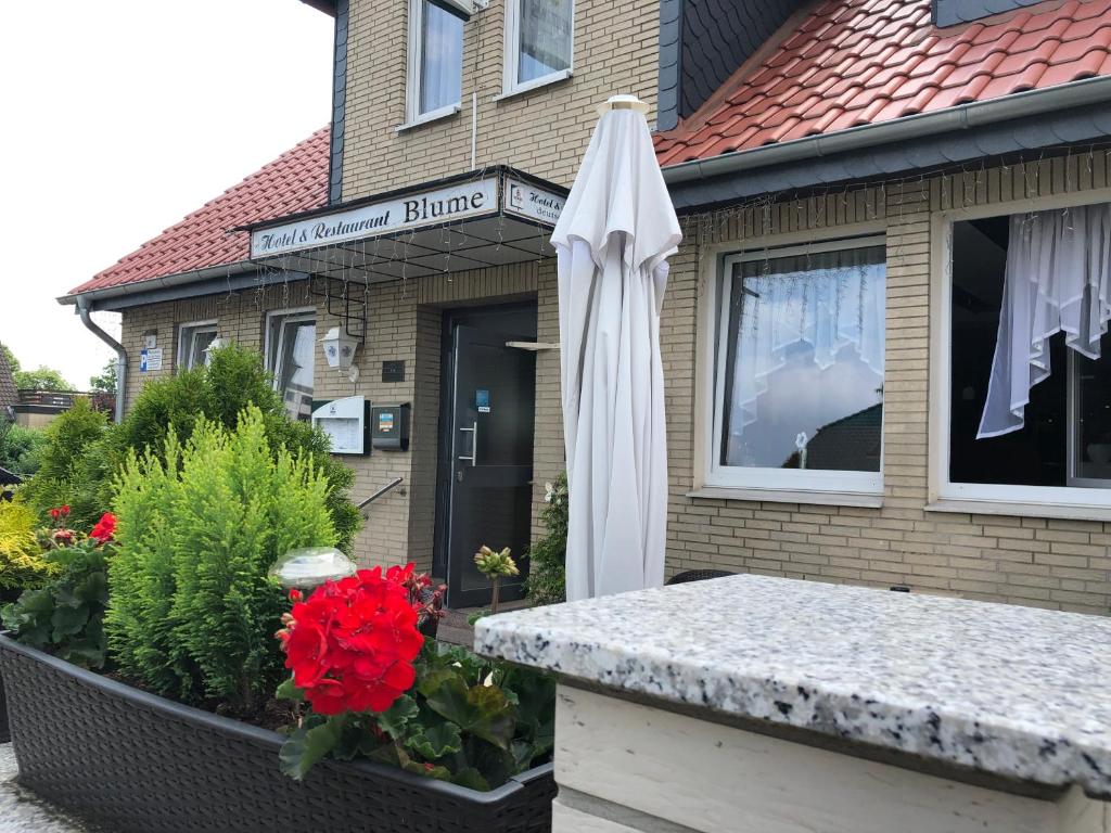 Hotel & Restaurant Blume photo 4