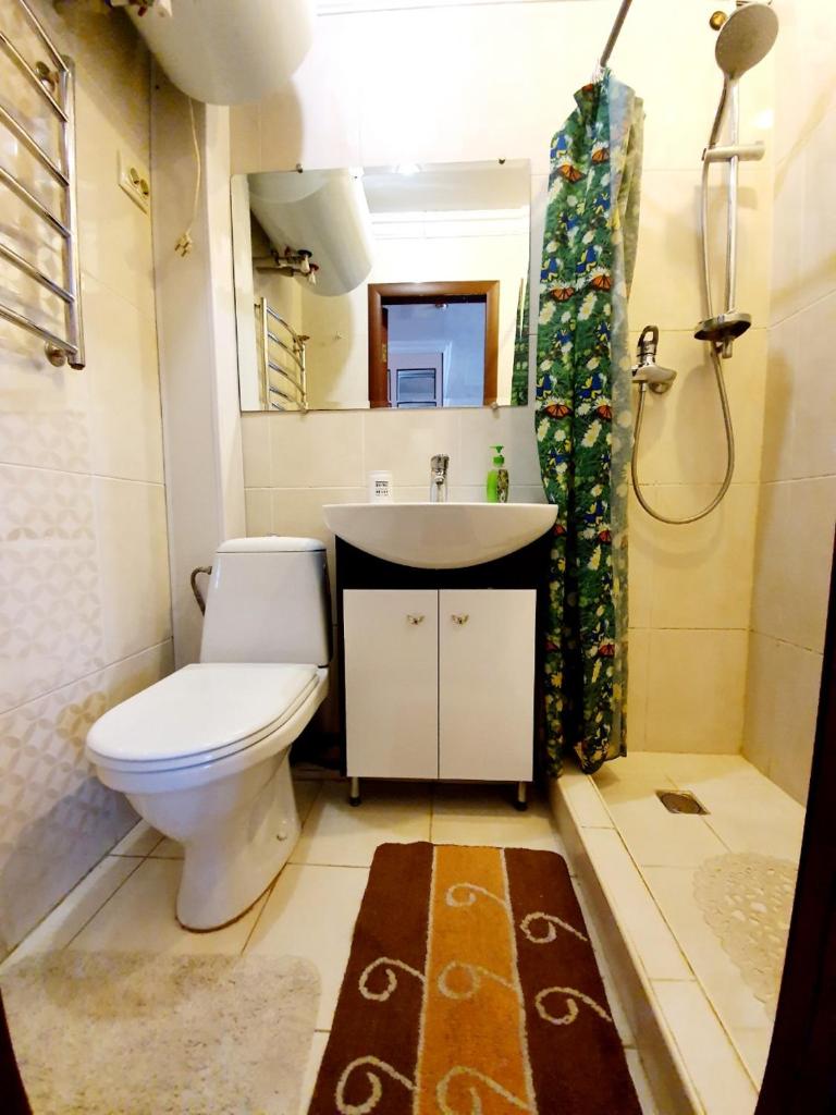 Apartment Voznesenskaya 25 photo 3
