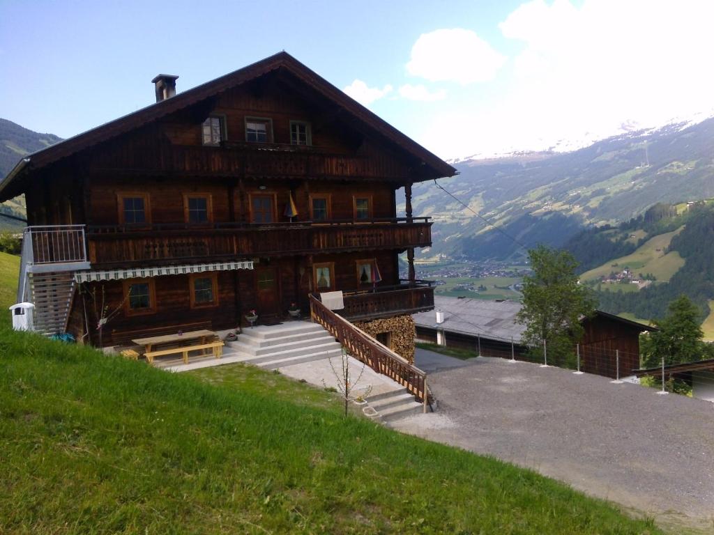 Bauernhaus Fankhauser photo 4