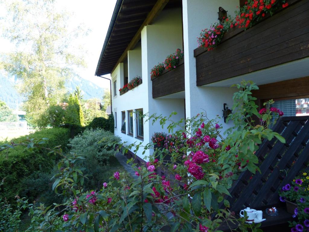 Pension Hohenrainer photo 4