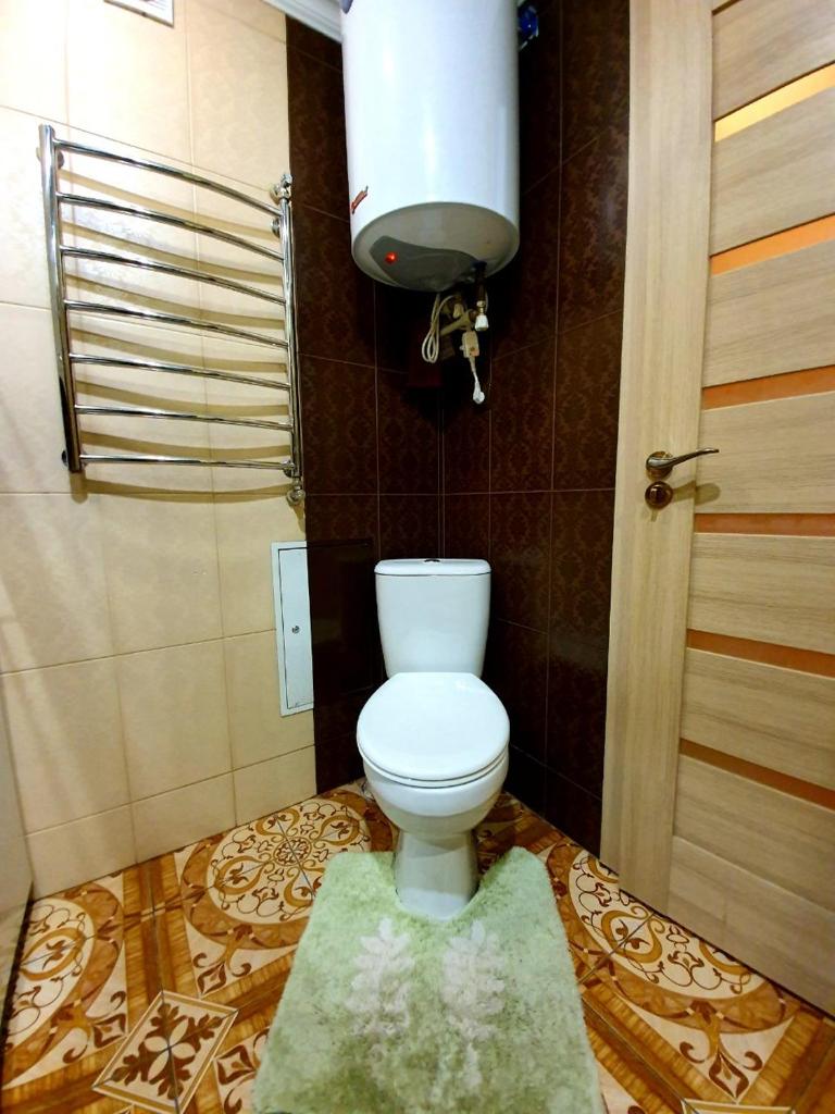 Apartment Ushakova 16 photo 4