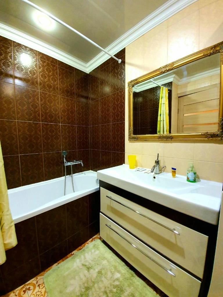 Apartment Ushakova 16 photo 3