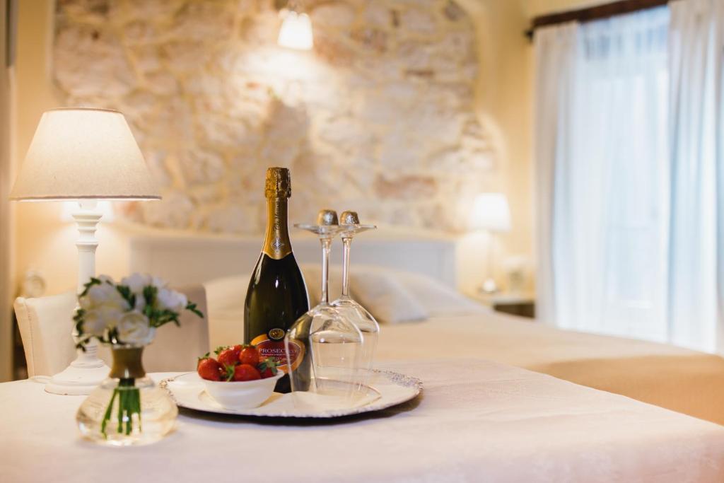 Rooms Villa Duketis photo 2