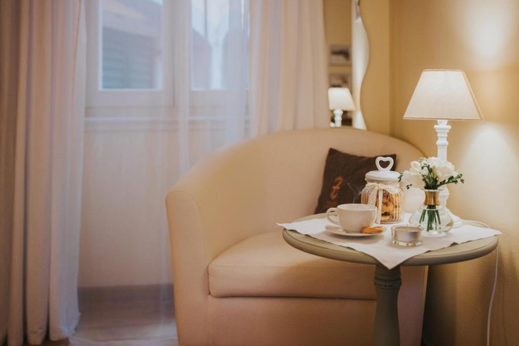 Rooms Villa Duketis photo 3