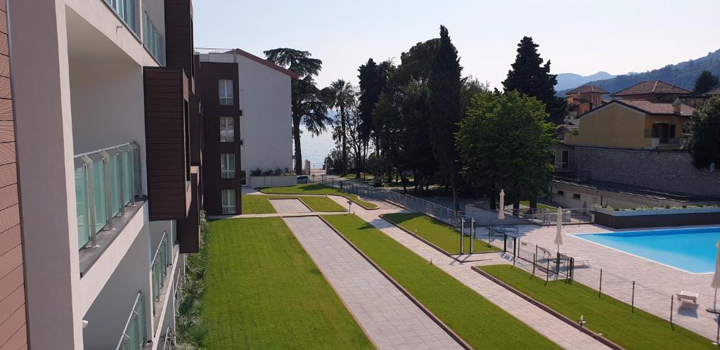 Piamarta Apartments photo 2