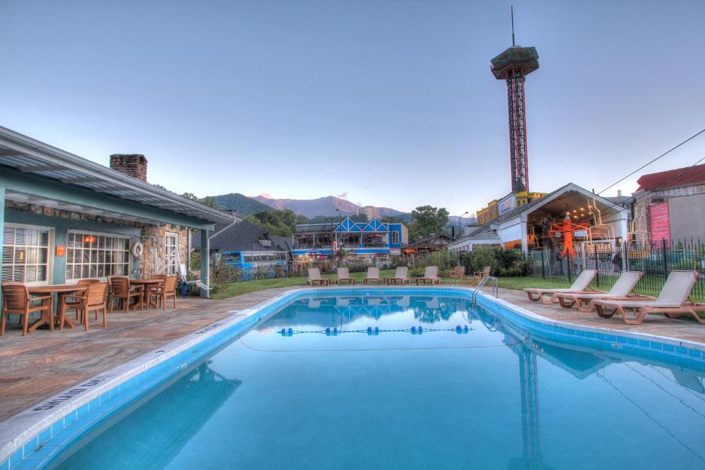 Gatlinburg Inn photo 1