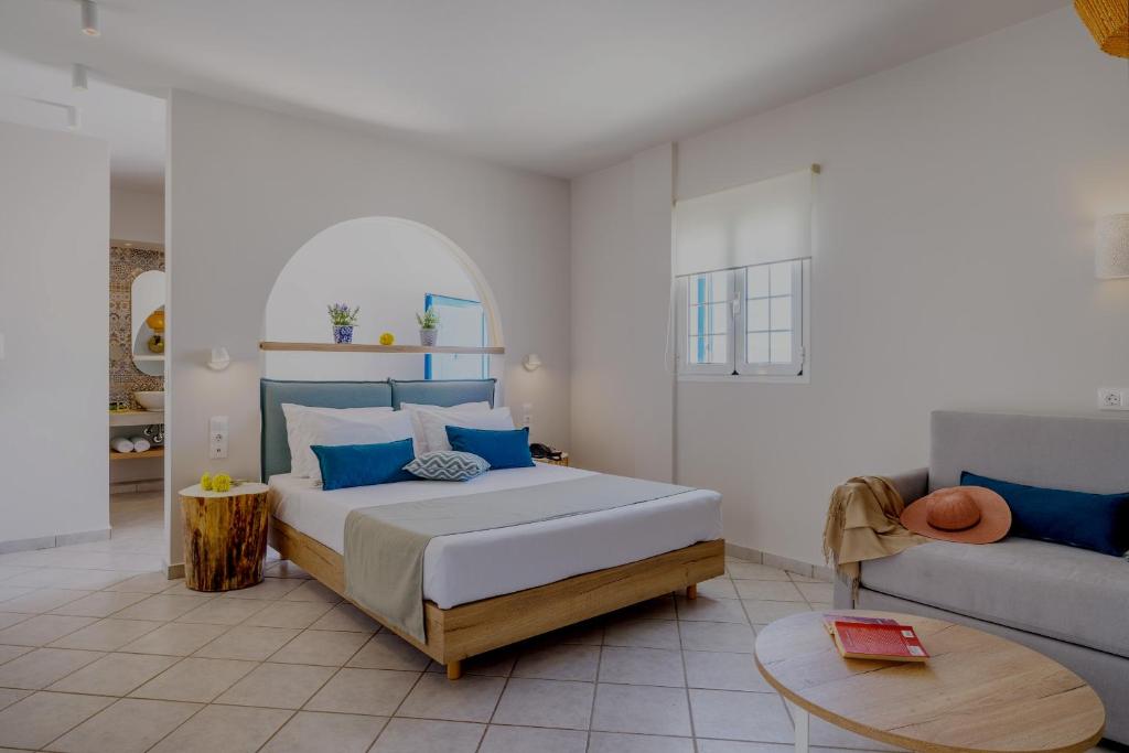 Romantica Hotel Apartments photo 2