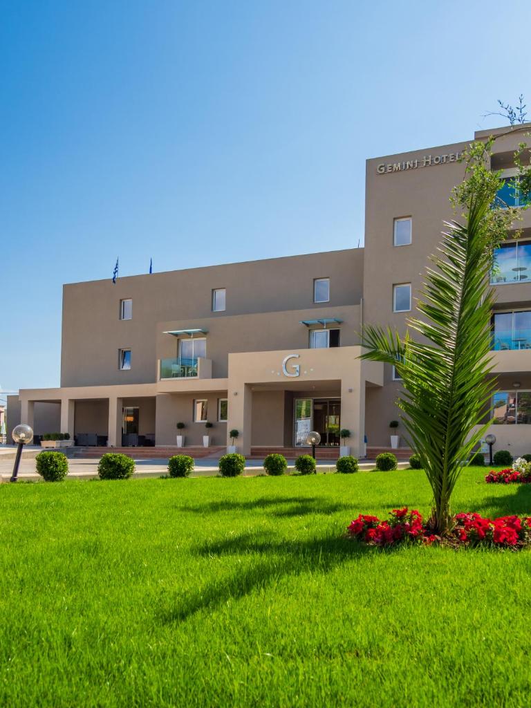 CNic Gemini Hotel photo 3