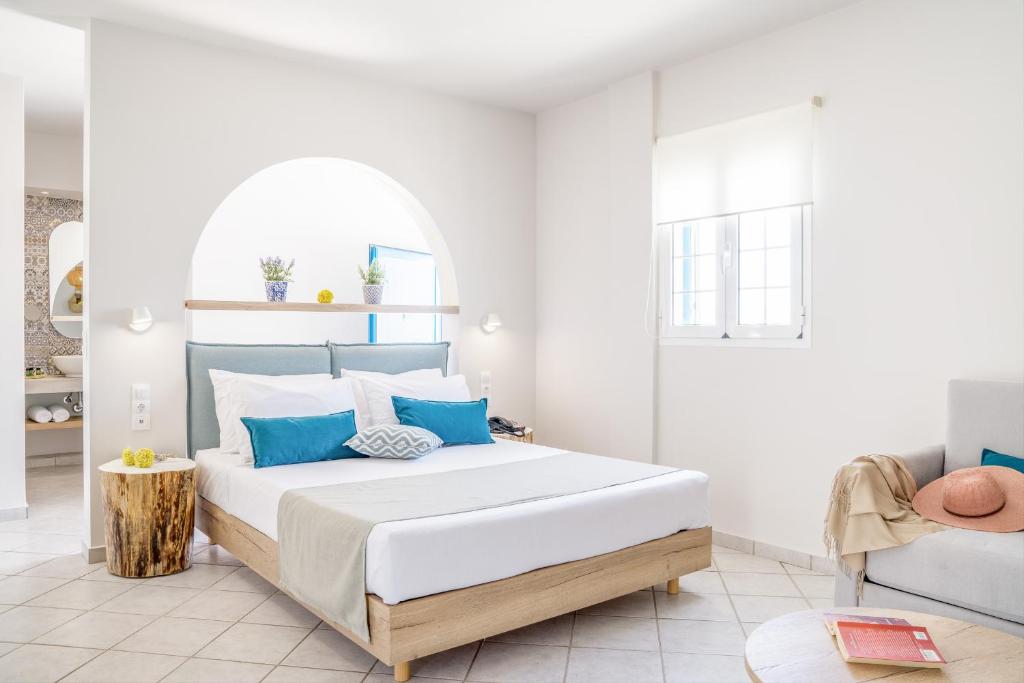 Romantica Hotel Apartments photo 4