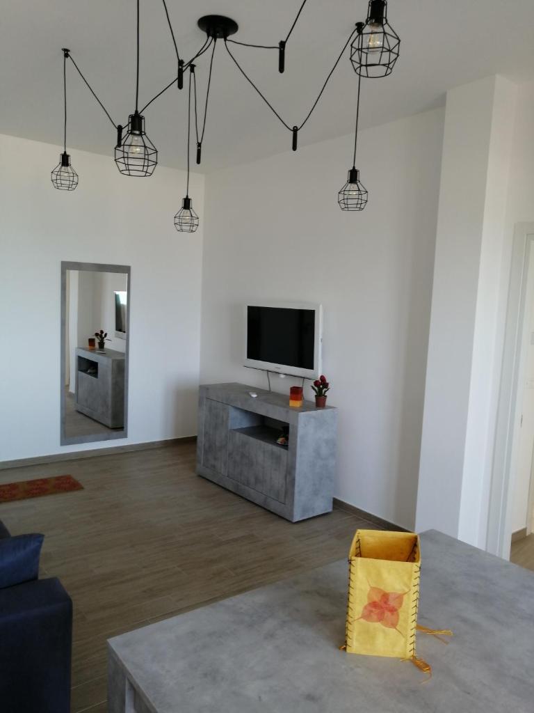 Appartamento fronte mare photo 1
