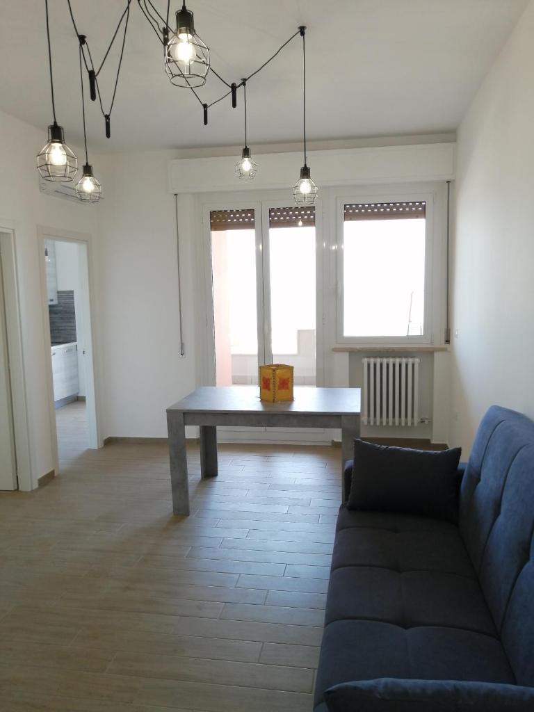Appartamento fronte mare photo 4