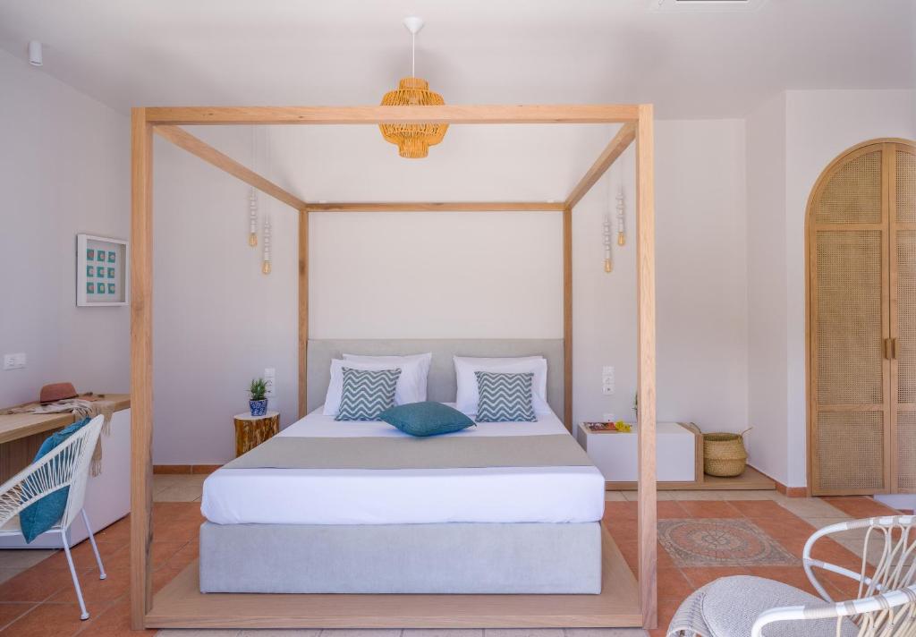 Romantica Hotel Apartments photo 3