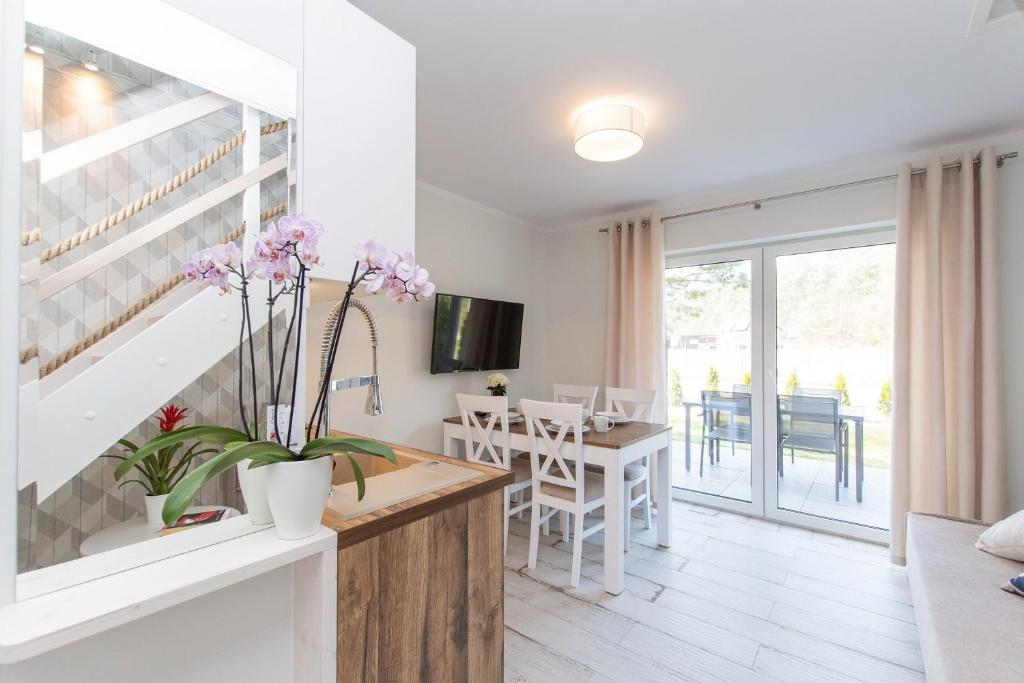 Apartamenty Bieg photo 2