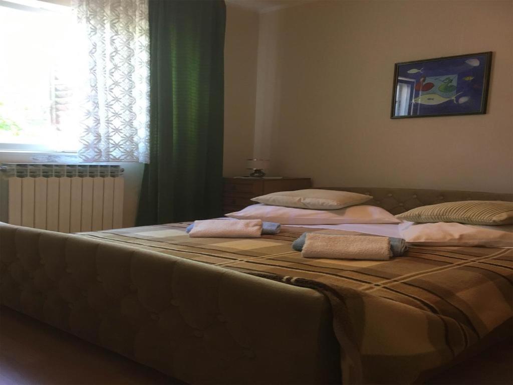 Guesthouse Villa Manda photo 1