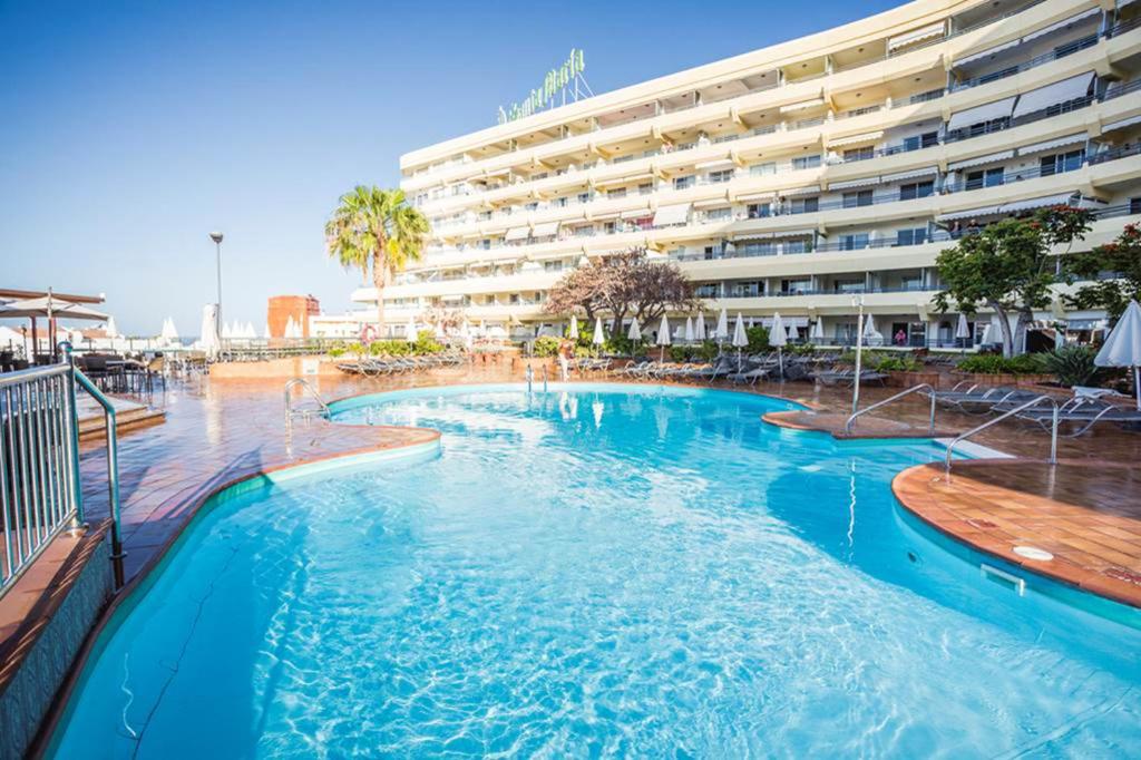Sea View Studio Apartment in Santa Maria photo 2