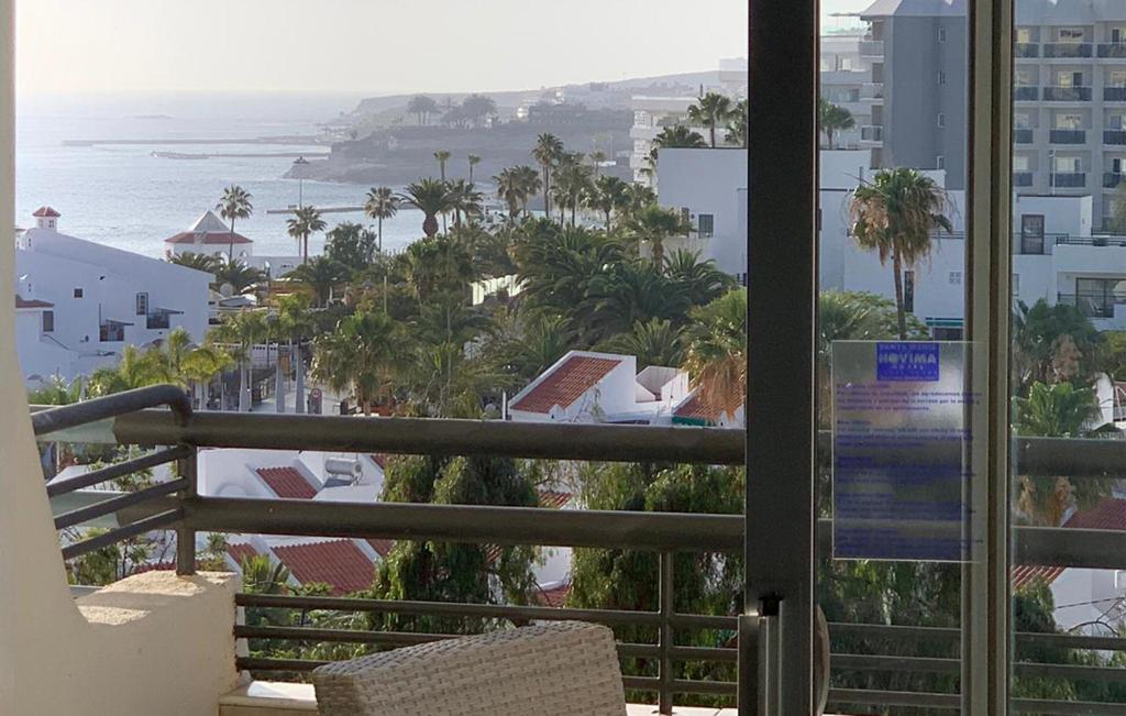 Sea View Studio Apartment in Santa Maria photo 3