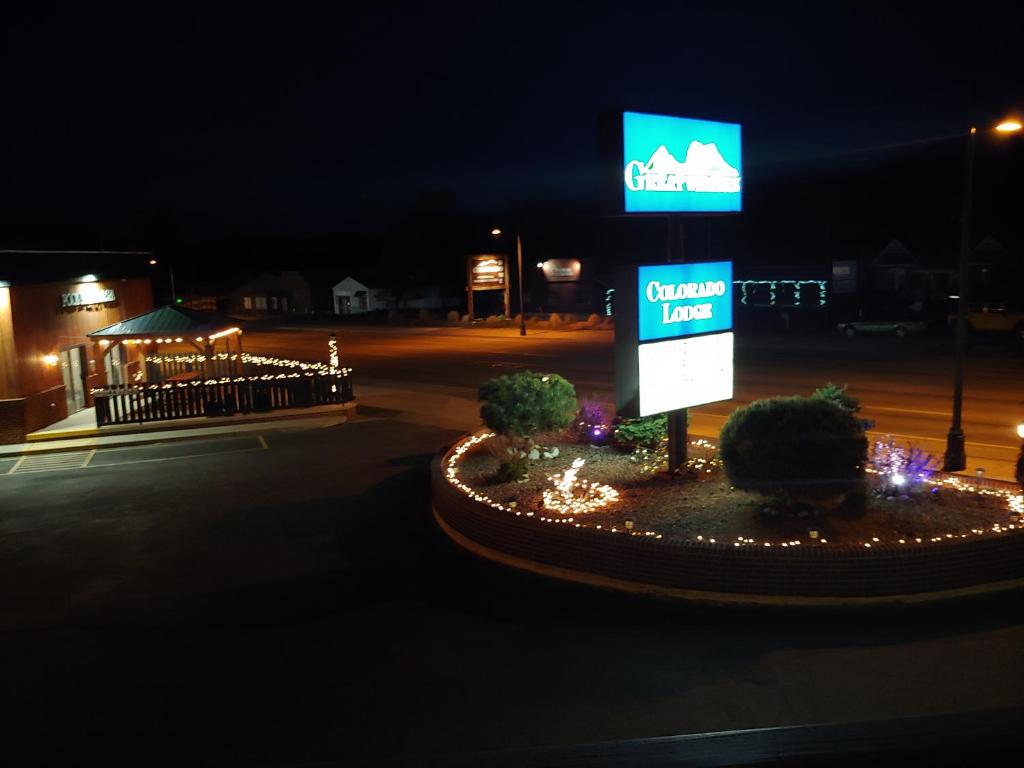 Great Western Colorado Lodge image
